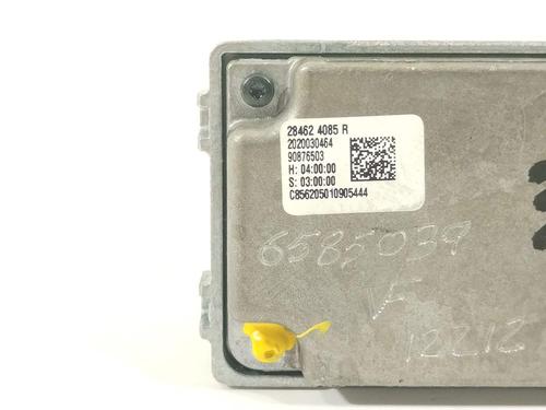 Camera RENAULT MEGANE IV Hatchback (B9A/M/N_) | BP29587449E14 - Image 2