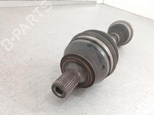 Left front driveshaft MERCEDES-BENZ A-CLASS (W177) AMG A 45 S 4-Matic+ (177.054) | BP36050051M38 - Image 2