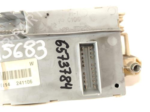 Fuse box FIAT DUCATO Van (250_)  | BP34223798E1  - Image 8