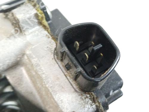 Front wiper motor TOYOTA YARIS (_P9_)  | BP23409955M29 