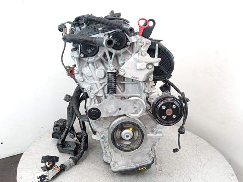 Engine HYUNDAI KONA (SX2) 1.6 GDi Hybrid | BP32492255M1 - Image 3