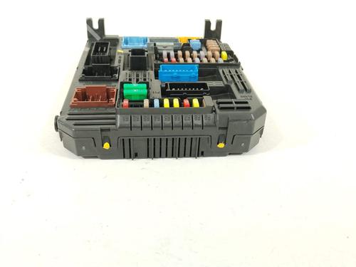 Fuse box CITROËN C4 Picasso II 1.2 THP 130 | BP36667645E1  - Image 6