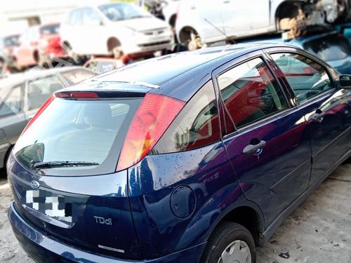 Startmotor FORD FOCUS I (DAW, DBW) 1.8 DI / TDDi | BP23231157M8 