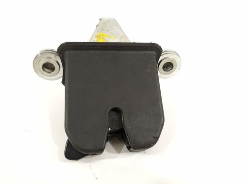 Tailgate lock SKODA OCTAVIA II (1Z3)  | BP10652038C101 