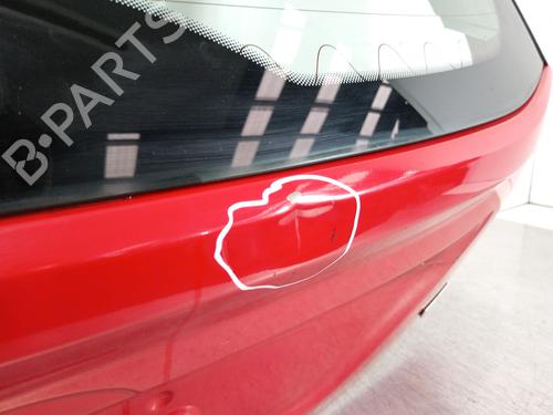 Tailgate FORD FOCUS II (DA_, HCP, DP)  | BP19398246C6 