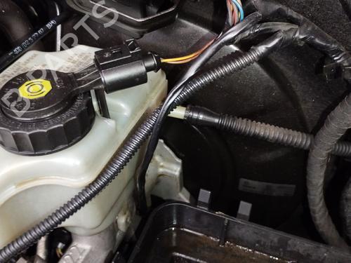 Used Servo brake Servo brake SEAT LEON (1P1) 1.9 TDI (105 hp) 36501963 36501963