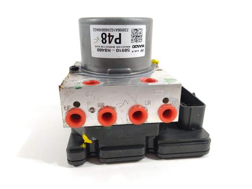 ABS pump KIA STONIC (YB) 1.0 T-GDi | BP40100563M43 - Image 4