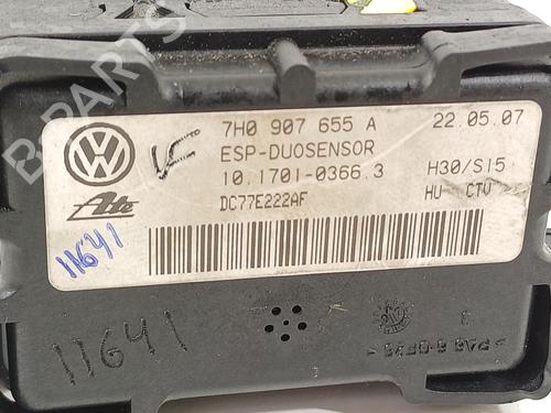 Elektronisk modul VW GOLF V (1K1)  | BP24928574M83 