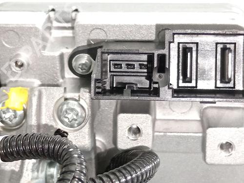 Steering column SEAT ARONA (KJ7, KJP) 1.0 TSI | BP30001999M21