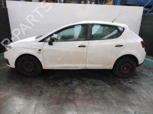 Engine control unit (ECU) SEAT IBIZA IV (6J5, 6P1)  | BP5324246M57 
