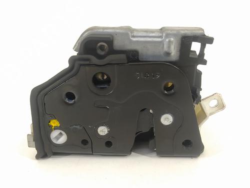 Front right lock AUDI A3 Sportback (8VA, 8VF) 2.0 TDI | BP7225566C97 
