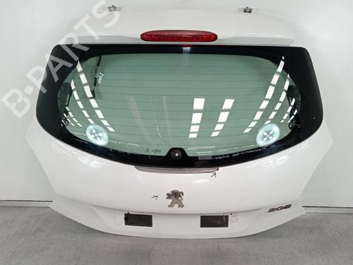 tailgate-peugeot-208-i-ca_-cc_-2012-2013-2014-2015-2016-2017-2018-2019-2020-2021-27454939 main image