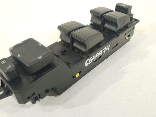 Left front window switch MAZDA 5 (CR) 2.0 CD (CR19) | BP36499411I27 - Image 3