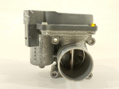Throttle body SEAT IBIZA IV (6J5, 6P1)  | BP10287585M82 