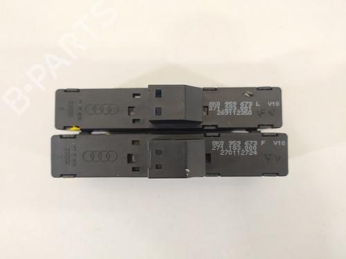 Switch AUDI A5 (8T3)  | BP9716587I30 