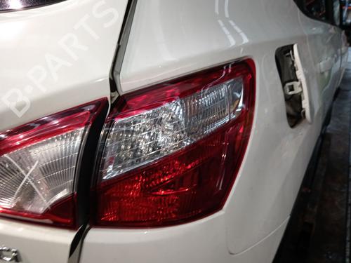 Used Right taillight NISSAN QASHQAI I (J10, NJ10) 2.0 dCi (150 hp) 32065821