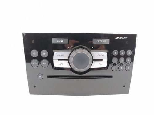 Bilradio OPEL CORSA D (S07)  | BP9556425E6 