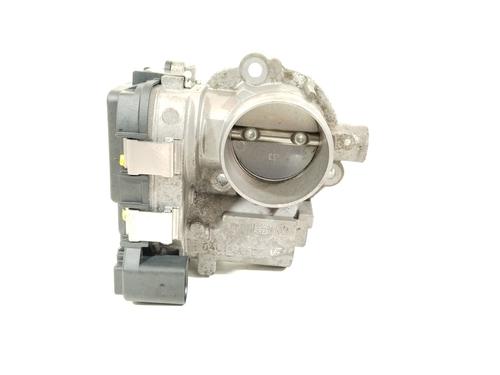 Throttle body SKODA FABIA III Estate (NJ5)  | BP29502991M82 