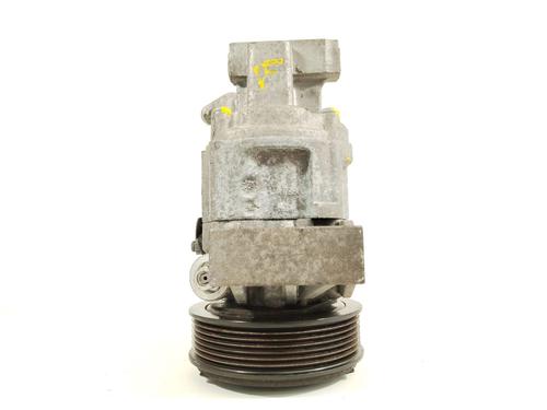 AC compressor DACIA SANDERO II TCe 90 (B8M1, B8MA, B8AC) | BP33045459M34 - Image 9