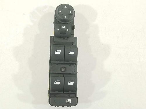 Used Left front window switch Left front window switch OPEL CROSSLAND X / CROSSLAND (P17, P2QO) 1.5 Turbo D (75) (102 hp) 36755054 36755054