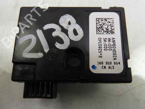 Electronic module SEAT LEON (1P1) | BP3256085M83 - Image 1