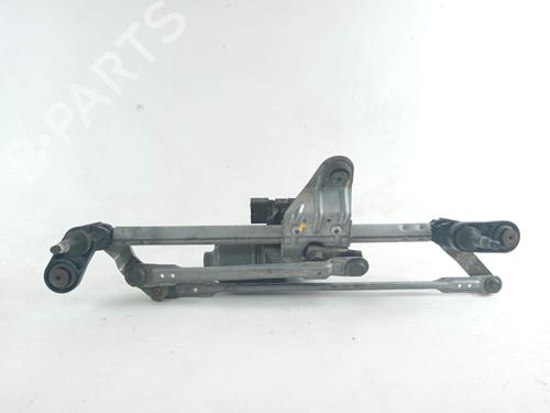 Used Front wiper motor Front wiper motor 16801647 16801647