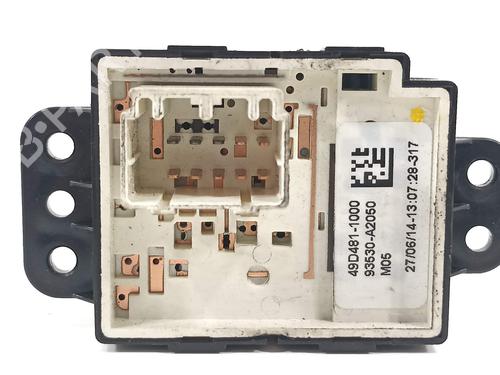 Mirror switch KIA CEE'D (JD) | BP6713961I25 - Image 3