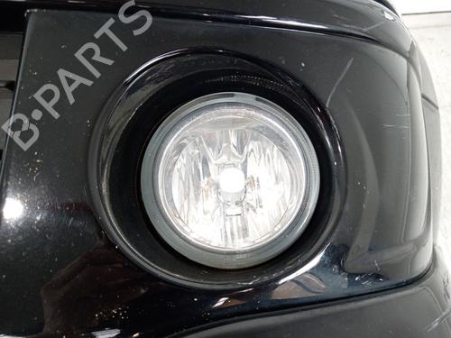 Front bumper CITROËN C2 (JM_) 1.4 HDi | BP26614222C7 
