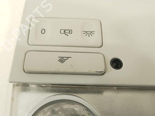 Interior roof light VW GOLF VI (5K1) 1.6 TDI | BP37402909I8 - Image 2