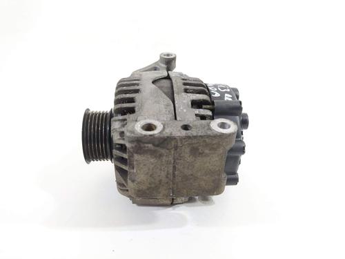 Used Alternator Alternator 17744216 17744216