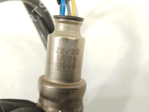 Electronic sensor SEAT LEON (KL1, KLG) 1.5 TSI | BP39146831M84 - Image 5