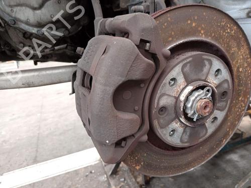 Left front brake caliper CITROËN C4 II (NC_) 1.2 THP 110 (NCHNZ6, NCHNV6) | BP37192711M105 - Image 2