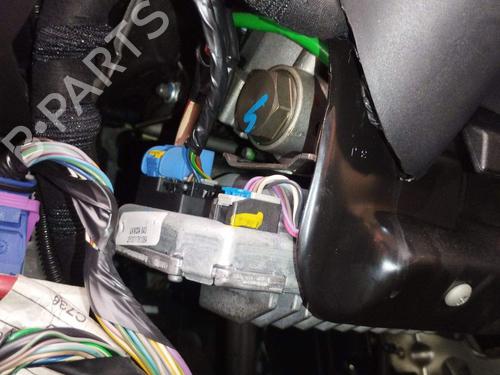 Steering column LANCIA YPSILON (843_) 1.2 (843.AXB1A) | BP37175417M21 - Image 1
