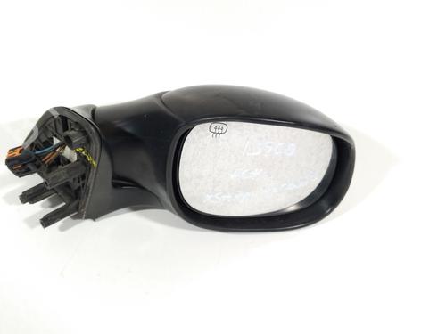 Used Right mirror CITROËN XSARA PICASSO (N68) 1.6 HDi (90 hp) 24514932