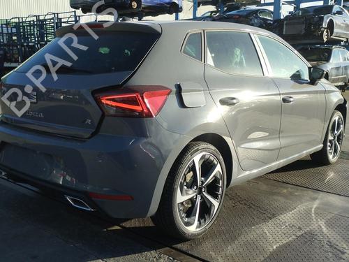 Cable SEAT IBIZA V (KJ1, KJG) 1.0 TSI | BP38016003E12 - Image 7