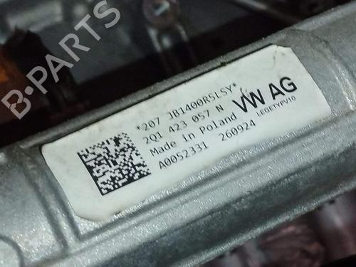 Steering rack VW T-CROSS (C11, D31) 1.0 TSi | BP37260478M22 - Image 4