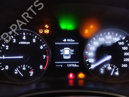 instrument-cluster-hyundai-i30-pde-pd-pden-2016-32090323 main image