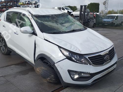 Electronic module KIA SPORTAGE III (SL)  | BP12529570M83 