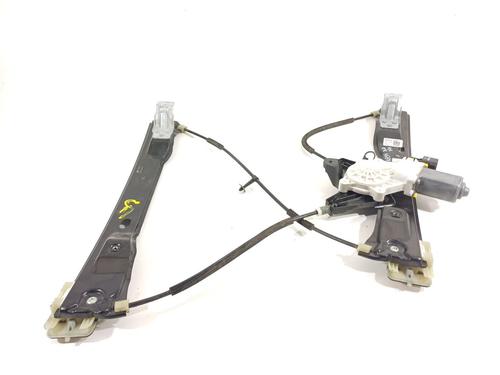 Used Front right window mechanism FORD FOCUS III 1.0 EcoBoost (125 hp) 22524465
