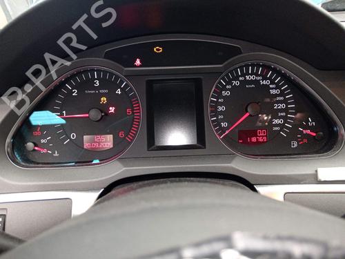 Engine AUDI A6 C6 (4F2) 3.0 TDI quattro | BP39141140M1 - Image 3