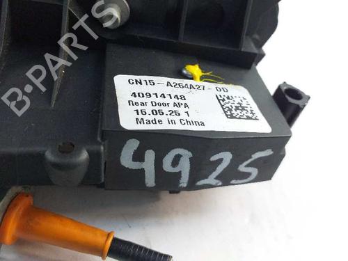 Rear left lock FORD ECOSPORT  | BP5623823C100 