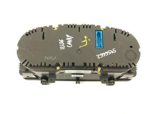 Instrument cluster VW CADDY IV MPV (SAB, SAJ) | BP17771612C47 - Image 6