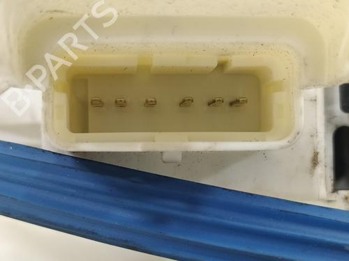 Rear right lock PEUGEOT 407 (6D_)  | BP4823790C99 