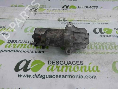 Starter FORD FOCUS II (DA_, HCP, DP)  | BP8487755M8 