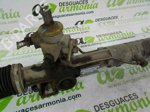 Steering rack CITROËN C8 (EA_, EB_) | BP2345734M22 - Image 3