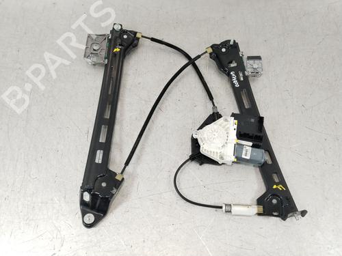 Used Front left window mechanism Front left window mechanism VW PASSAT CC B6 (357) 2.0 TDI (170 hp) 33930975 33930975