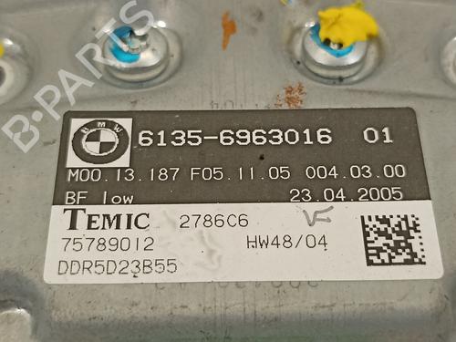 Electronic module BMW 5 (E60)  | BP16111532M83 