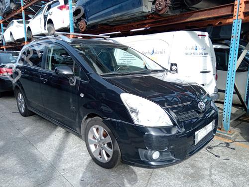 Brugte TOYOTA COROLLA Verso (ZER_, ZZE12_, R1_)  2.2 D-4D (AUR10_, AUR10R)  4772632