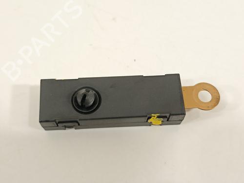 Electronic module MERCEDES-BENZ A-CLASS (W176) A 45 AMG 4-matic (176.052) | BP15652172M83 