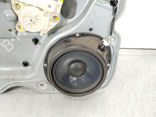 Front left window mechanism FORD FOCUS II (DA_, HCP, DP) 1.8 TDCi | BP29178448C22 - Image 3